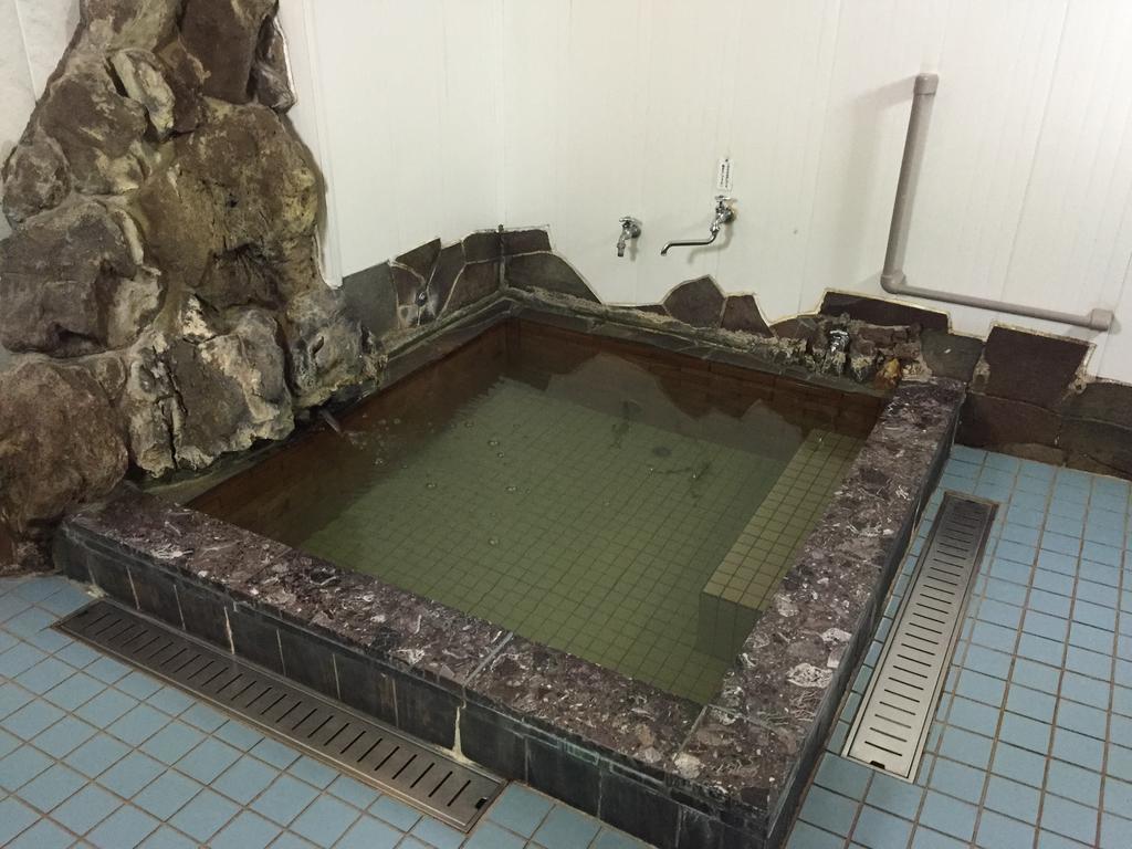 סנדאי Ryokan Morishige מראה חיצוני תמונה
