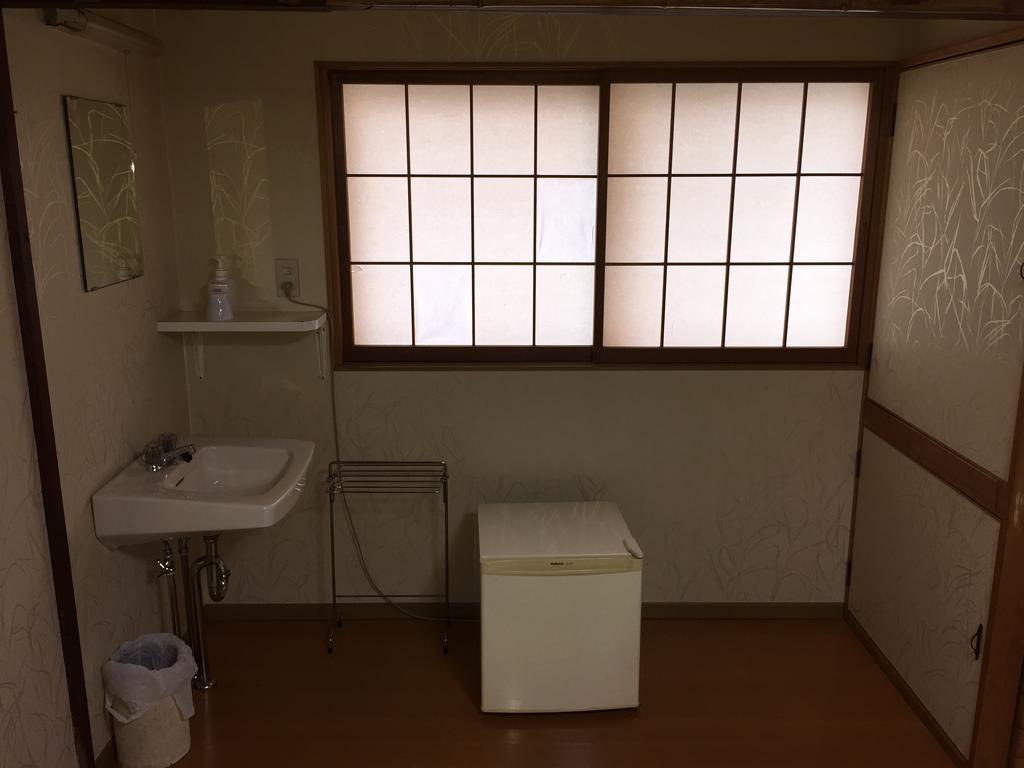 סנדאי Ryokan Morishige מראה חיצוני תמונה